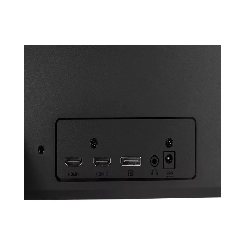 Màn hình ASUS TUF VG249Q3R (23.8 inch/FHD/Fast IPS/180Hz/1ms/Loa)